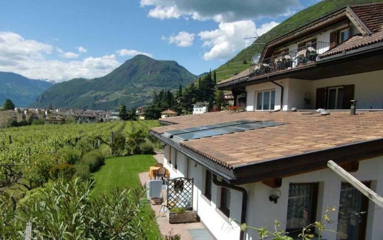 Willa Weingut Zundlhof Bolzano Zewnętrze zdjęcie