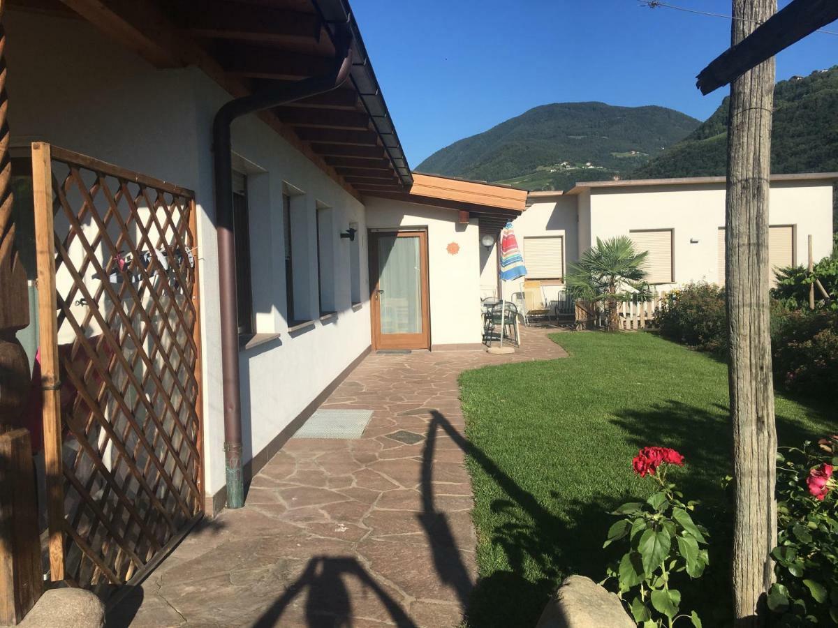 Willa Weingut Zundlhof Bolzano Zewnętrze zdjęcie