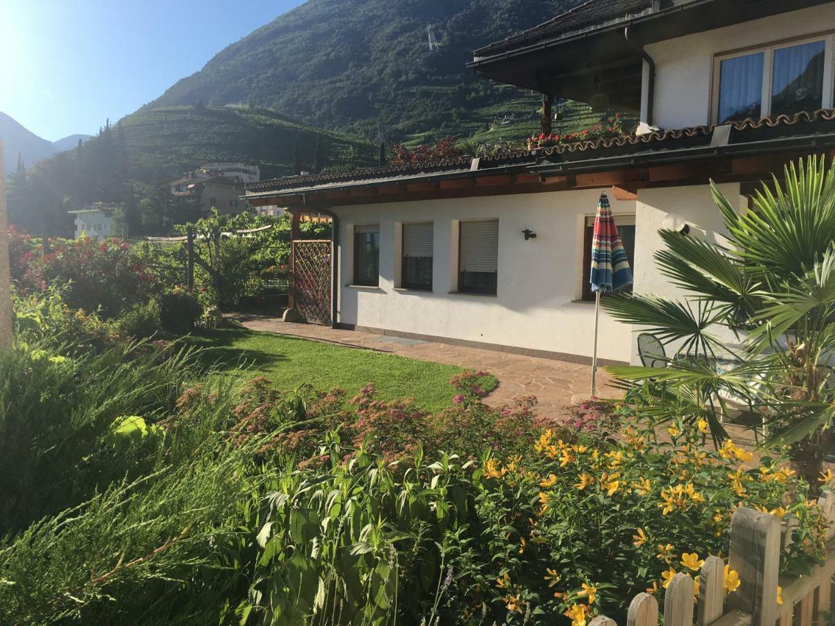 Willa Weingut Zundlhof Bolzano Zewnętrze zdjęcie