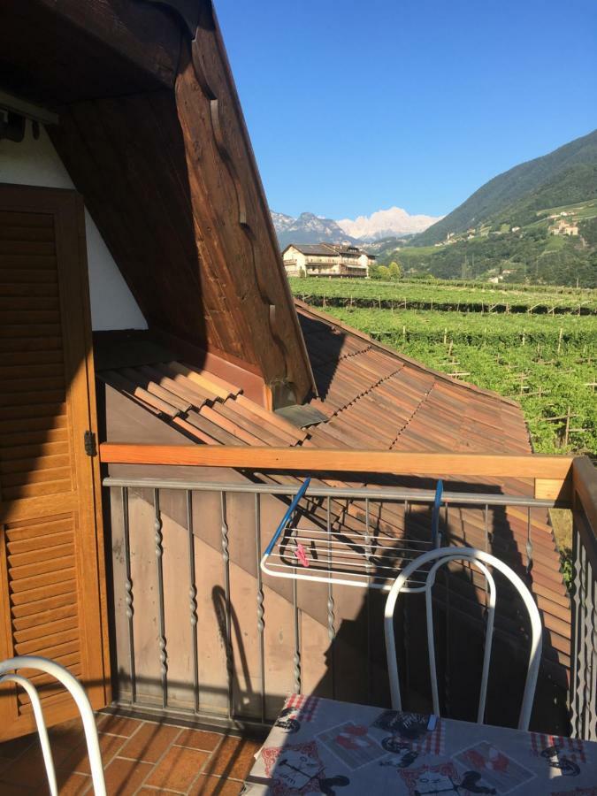 Willa Weingut Zundlhof Bolzano Zewnętrze zdjęcie