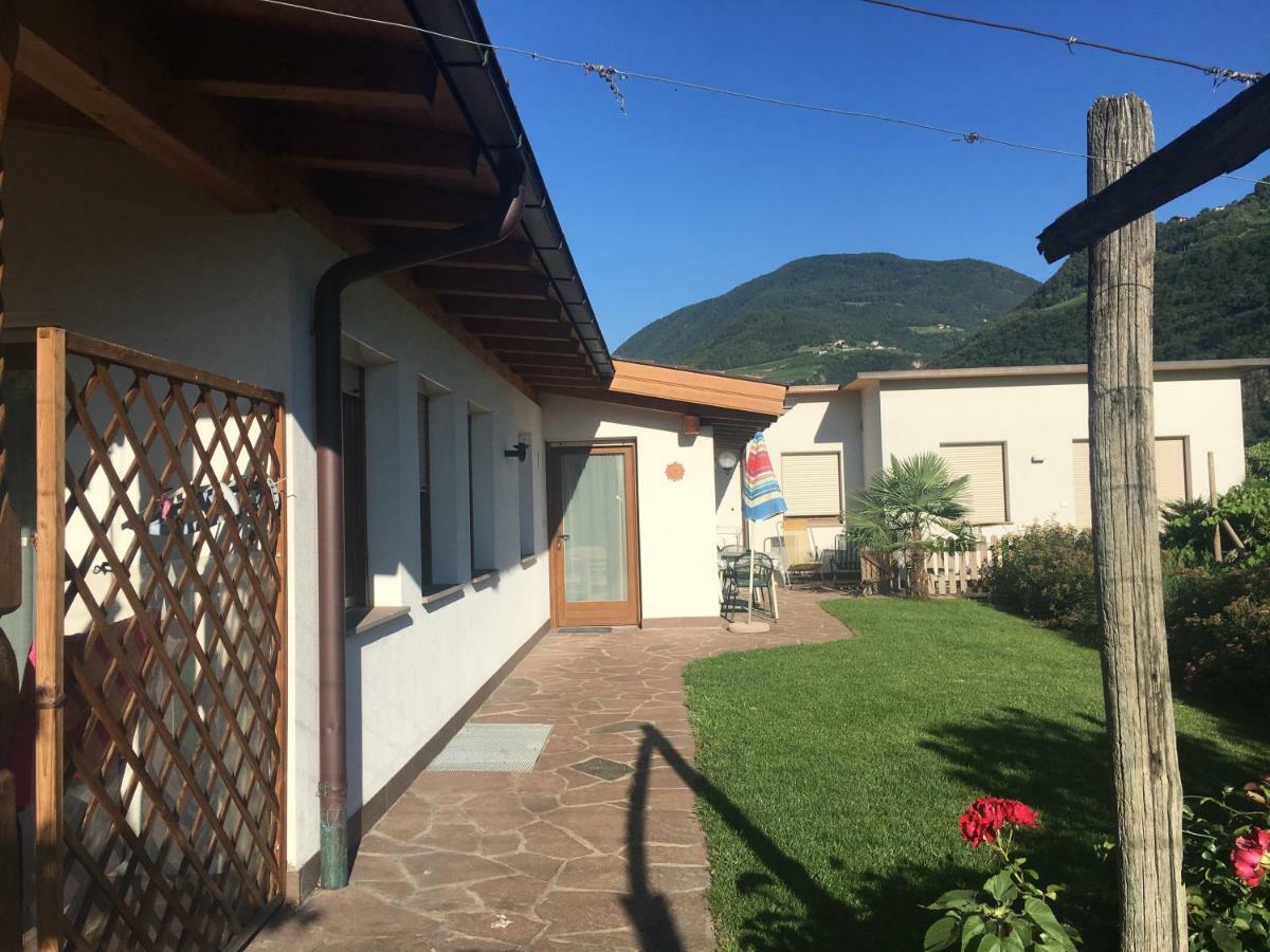 Willa Weingut Zundlhof Bolzano Zewnętrze zdjęcie